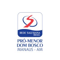 Pró-Menor Dom Bosco