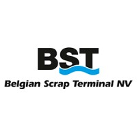 Belgian Scrap Terminal Group