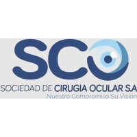 SCO - Sociedad de Cirugia Ocular S.A.