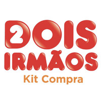 Dois Irmãos Kit Compra