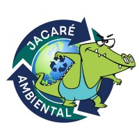 Jacaré Ambiental