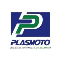 Plasmoto Indústria Comércio E Representações LTDA
