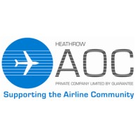 HEATHROW AOC LIMITED