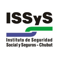 Instituto de Seguridad Social y Seguros de Chubut Del CABA