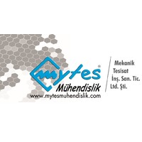 MYTES Mühendislik Mekanik Tesisat İnşaat San. ve Tic. Ltd. Şti.