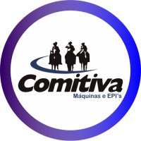 Comitiva Máquinas e Epis