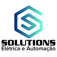 SOLUTIONS ELÉTRICA E AUTOMAÇÃO