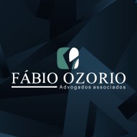 FABIO OZORIO ADVOGADOS ASSOCIADOS S/S