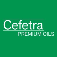 Cefetra Premium Oils