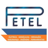 PETEL-Elétrica-Hidráulica