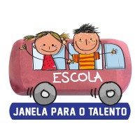 Escola Janela Para o Talento