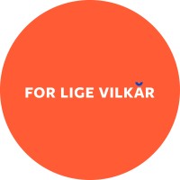 For Lige Vilkår