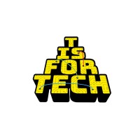 T is for Tech