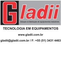 Gladii Tecnologia em Metalurgia Ltda.