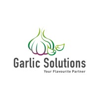 Garlic Solutions