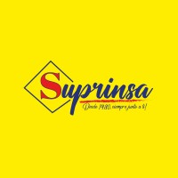 SUPRINSA