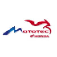 Mototec Honda