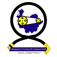Mangueras Y Correas De Antioquia SAS