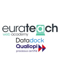 Eurateach Web Academy