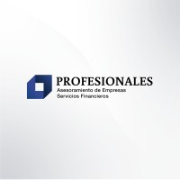 Profesionales S.R.L.