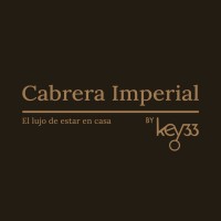 Hotel Cabrera Imperial