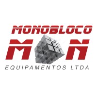 Monobloco Equipamentos Industriais