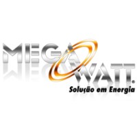 MEGAWATT - SOLUÇÃO EM ENERGIA