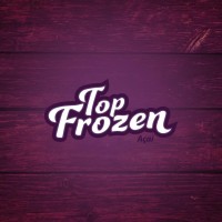 Top Frozen Açaí
