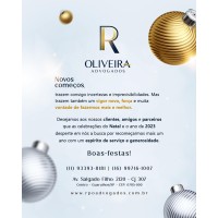RP Oliveira Sociedade Advogados