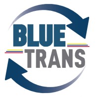 Logística y transportes Blue Trans S.A.S.