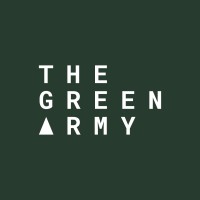 The Green Army