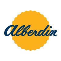Alberdin