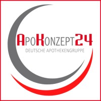 ApoKonzept24 Deutsche Apothekengruppe