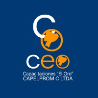 Capacitaciones "El Oro" & Promotores Capelprom C Ltda