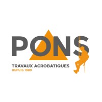 PONS TRAVAUX ACROBATIQUES