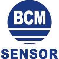 BCM SENSOR TECHNOLOGIES bv