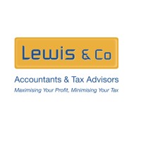 Lewis & Co, Accountants & Tax Advisors