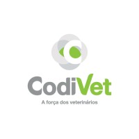 Codivet - Cooperativa de Distribuição e Comercialização de Produtos Veterinários CRL