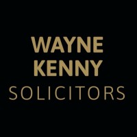 Wayne Kenny Solicitors