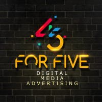 FOR FIVE Digital Marketing Agency