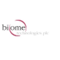 Biome Technologies plc