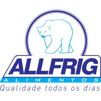 ALL FRIG COM. E IMP. DE PRODUTOS ALIMENTICIOS LTDA