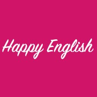 Happy English Academy