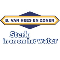 B.V. Aannemersbedrijf B. van HEES en Zonen