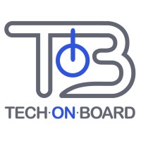 TechOnBoard