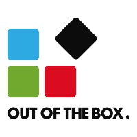 out of the box
