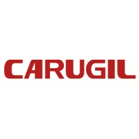 CARUGIL. Technology for Food Industry