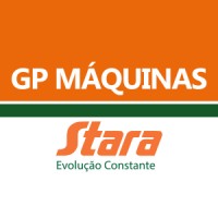 GP Máquinas Stara