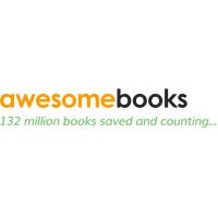 AwesomeBooks