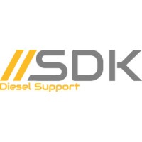 SDK Diesel Support BV